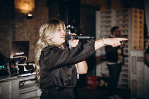 Hochzeitssängerin Alsfeld