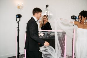 musikalische Ganztagesbegleitung